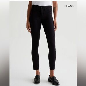 AG Adriano Goldschmied The Legging Super Skinny Fit